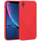 For iPhone XR / Red