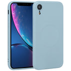 For iPhone XR / Light Blue