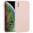 For iPhone XS Max / Pink