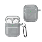 For AirPods 1 / 2 / Grey