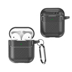 For AirPods 1 / 2 / Black