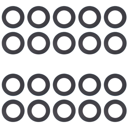 10 PCS Back Camera Lens, For Xiaomi Redmi Note 11SE, For Xiaomi Poco F4 GT, For Xiaomi Redmi K40S/Poco F4, For Xiaomi Redmi Note 11E/Redmi 10 5G/Redmi 11 Prime 5G, For Xiaomi Black Shark 4S/Black Shark 4S Pro, For OPPO Reno7 5G/Reno7 5G China          ...