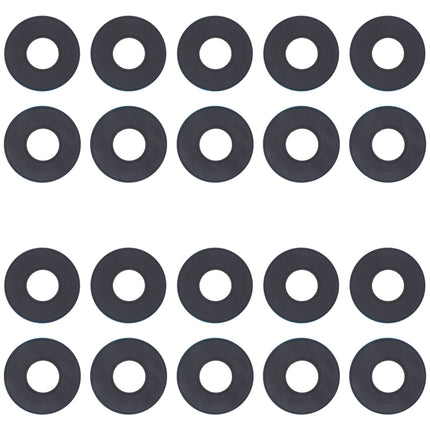 10 PCS Back Camera Lens, For Xiaomi Redmi Note 11SE, For Xiaomi Poco F4 GT, For Xiaomi Redmi K40S/Poco F4, For Xiaomi Redmi Note 11E/Redmi 10 5G/Redmi 11 Prime 5G, For Xiaomi Black Shark 4S/Black Shark 4S Pro, For OPPO Reno7 5G/Reno7 5G China          ...