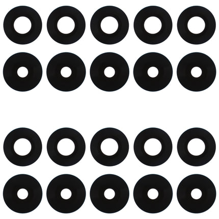 10 PCS Back Camera Lens, For Xiaomi Redmi Note 11SE, For Xiaomi Poco F4 GT, For Xiaomi Redmi K40S/Poco F4, For Xiaomi Redmi Note 11E/Redmi 10 5G/Redmi 11 Prime 5G, For Xiaomi Black Shark 4S/Black Shark 4S Pro, For OPPO Reno7 5G/Reno7 5G China          ...