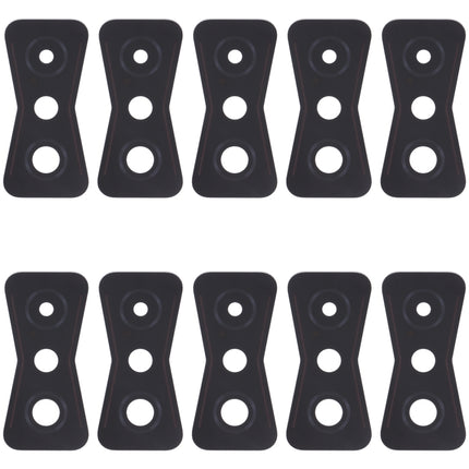 10 PCS Back Camera Lens, For Xiaomi Redmi Note 11SE, For Xiaomi Poco F4 GT, For Xiaomi Redmi K40S/Poco F4, For Xiaomi Redmi Note 11E/Redmi 10 5G/Redmi 11 Prime 5G, For Xiaomi Black Shark 4S/Black Shark 4S Pro, For OPPO Reno7 5G/Reno7 5G China          ...