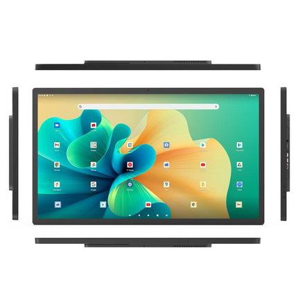 WF3285T 32 inch IPS Display Advertising Machine Android 13, RK3588S2 4GB+64GB