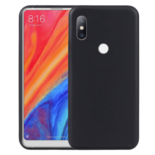 TPU Phone Case, For Xiaomi Mi Mix 2S