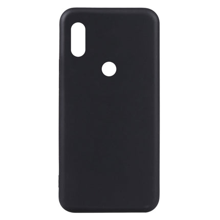 TPU Phone Case, For Xiaomi Mi Mix 2S