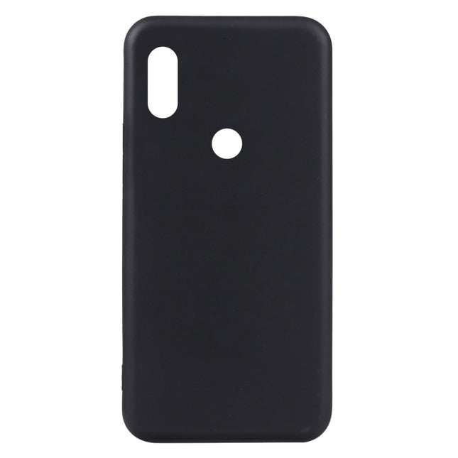 TPU Phone Case, For Xiaomi Mi Mix 2S
