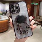 For iPhone 14 / Black