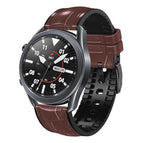 For Huawei GT 3 Pro 46mm / Dark Brown