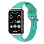 S / Tea Green