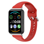 S / Red