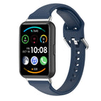 L / Navy Blue