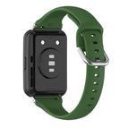 L / Army Green