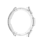 For Samsung Galaxy Watch 5 40mm / Transparent