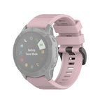 with Plastic Button / Rose Pink