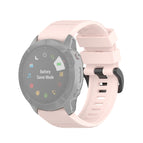 with Plastic Button / Light Pink