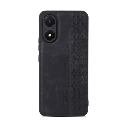AZNS 3D Embossed Skin Feel Phone Case, For vivo Y02s 4G / Y16 4G, For Samsung Galaxy S22 5G, For Samsung Galaxy S22+ 5G