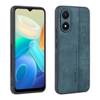 For vivo Y02s 4G / Y16 4G / Dark Green