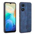 For vivo Y02s 4G / Y16 4G / Sapphire Blue