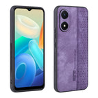 For vivo Y02s 4G / Y16 4G / Purple