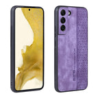 For Samsung Galaxy S22 5G / Purple