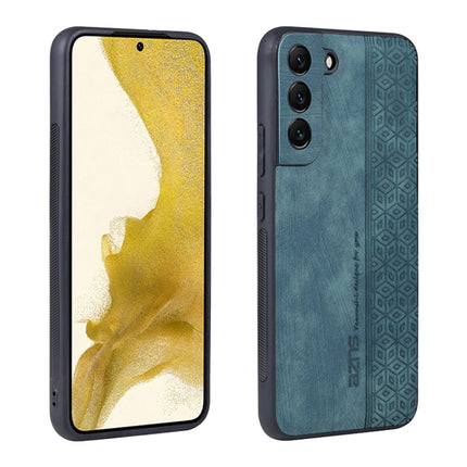 AZNS 3D Embossed Skin Feel Phone Case, For vivo Y02s 4G / Y16 4G, For Samsung Galaxy S22 5G, For Samsung Galaxy S22+ 5G