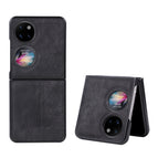 For Huawei Pocket S / P50 Pocket / Black