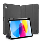 For iPad 10th Gen 10.9 2022 / Black