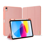 For iPad 10th Gen 10.9 2022 / Pink