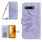 For Asus ROG Phone 3 ZS661KS / Purple