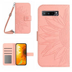 For Asus ROG Phone 3 ZS661KS / Pink