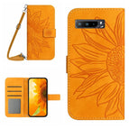For Asus ROG Phone 3 ZS661KS / Yellow