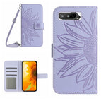 For Asus ROG Phone 5 ZS673KS / Purple