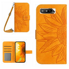 For Asus ROG Phone 5 ZS673KS / Yellow