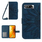 For Asus ROG Phone 5 ZS673KS / Inky Blue