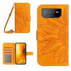 For Asus ROG Phone 6 / Yellow
