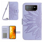For Asus ROG Phone 6 Pro / Purple