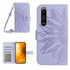 For Sony Xperia 1 III / Purple