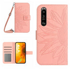 For Sony Xperia 1 III / Pink