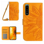 For Sony Xperia 5 IV / Yellow