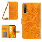 For Sony Xperia 10 IV / Yellow