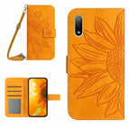 For Sony Xperia ACE II / Yellow