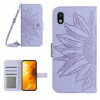 For Sony Xperia ACE III / Purple