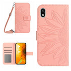 For Sony Xperia ACE III / Pink