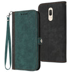 For Huawei Mate 10 Lite / Dark Green