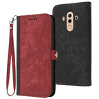 For Huawei Mate 10 Pro / Red