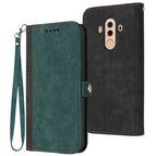 For Huawei Mate 10 Pro / Dark Green