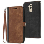 For Huawei Mate 20 Lite / Brown